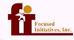 Focused Initiatives Corporate Logo